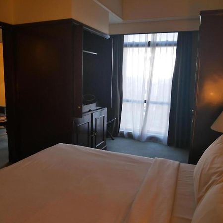 White Suite At Times Square 吉隆坡 外观 照片