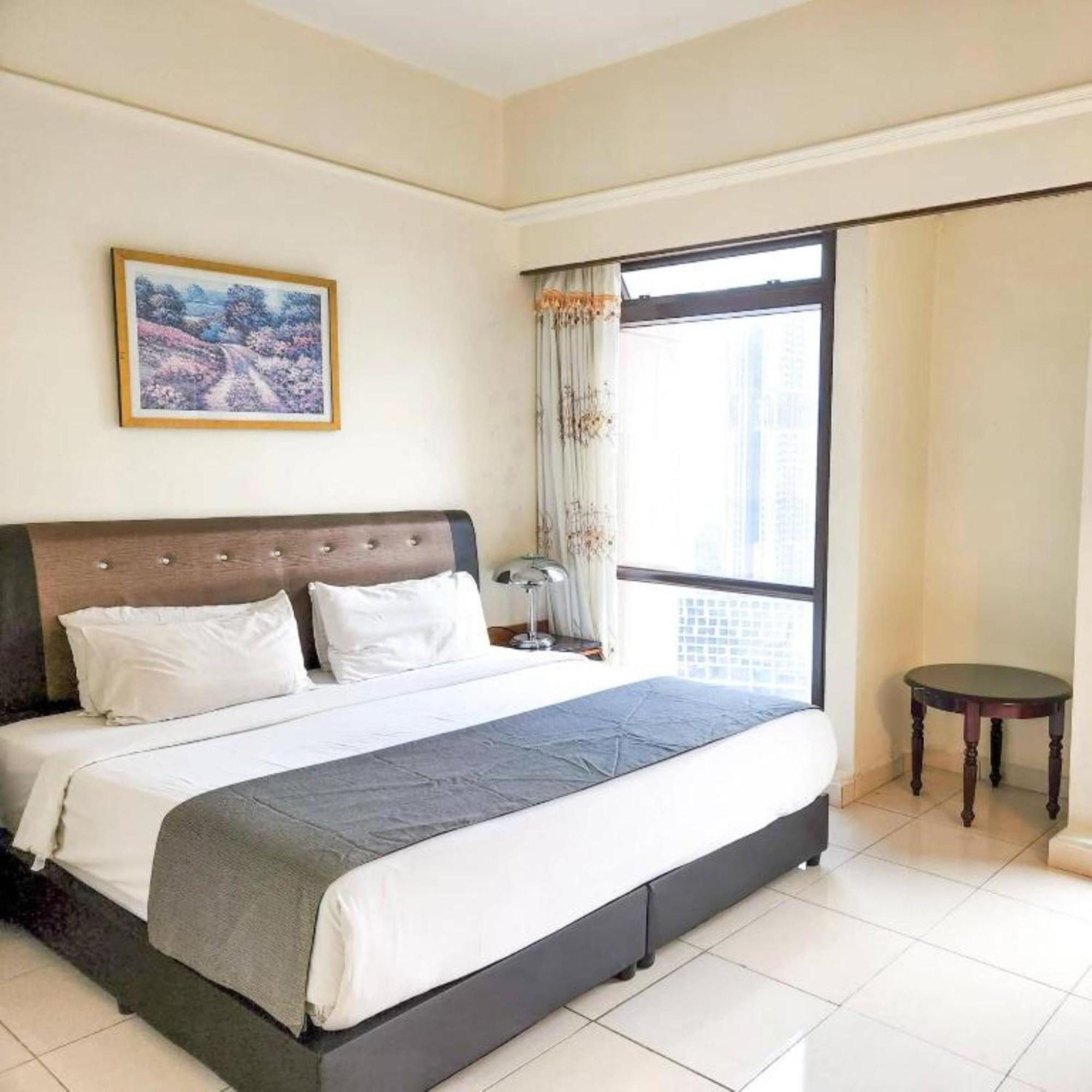 White Suite At Times Square 吉隆坡 外观 照片