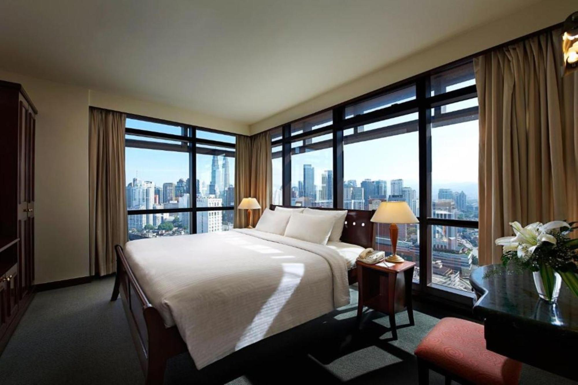 White Suite At Times Square 吉隆坡 外观 照片
