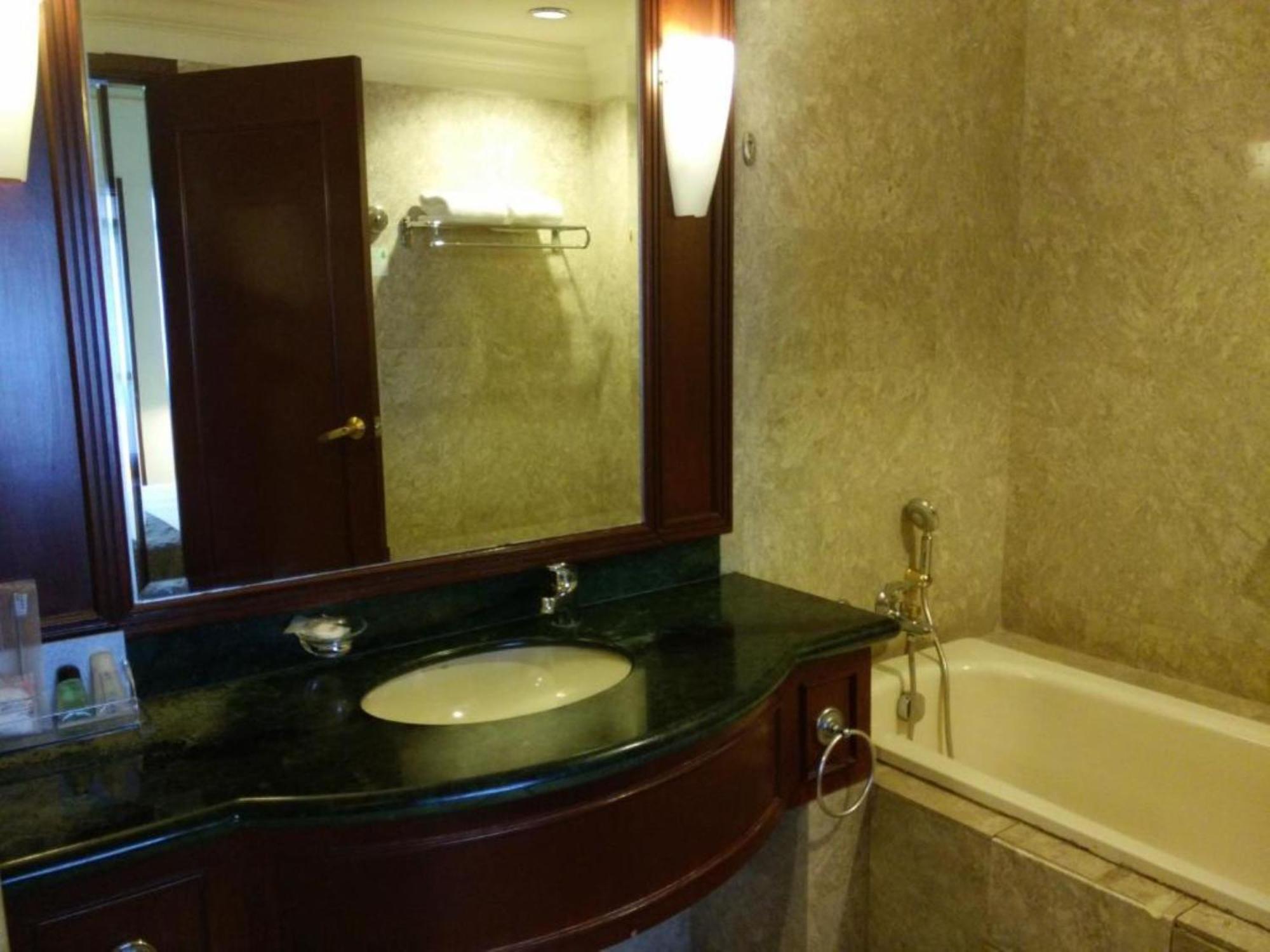 White Suite At Times Square 吉隆坡 外观 照片