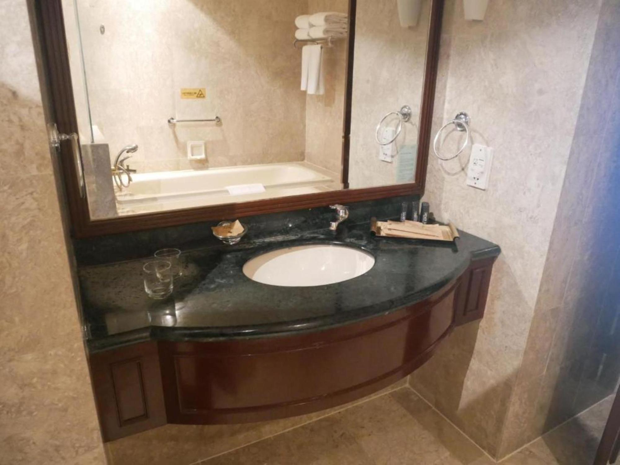 White Suite At Times Square 吉隆坡 外观 照片